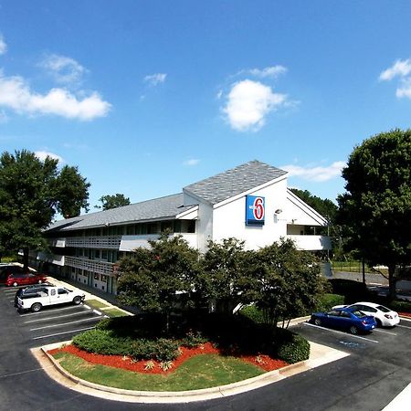 Motel 6-Tucker, Ga - Atlanta Northeast Exterior photo
