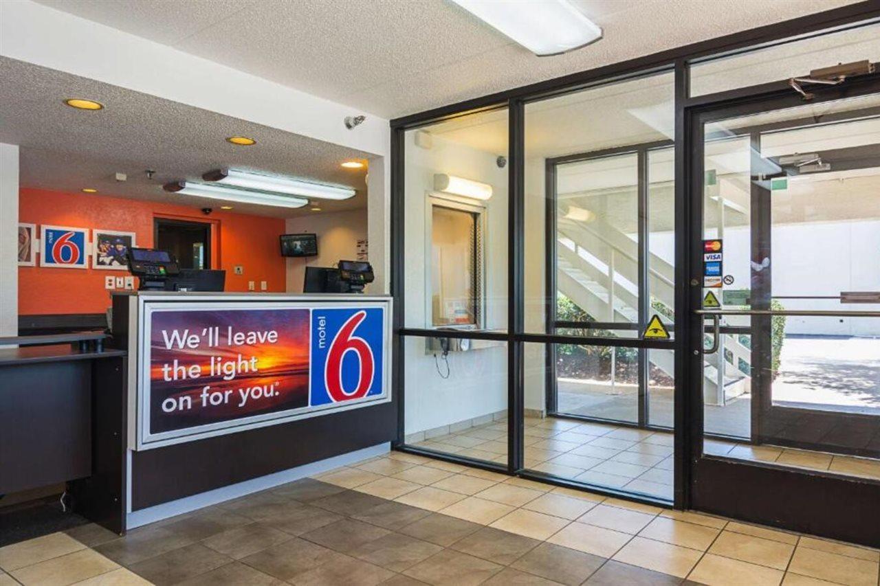 Motel 6-Tucker, Ga - Atlanta Northeast Exterior photo