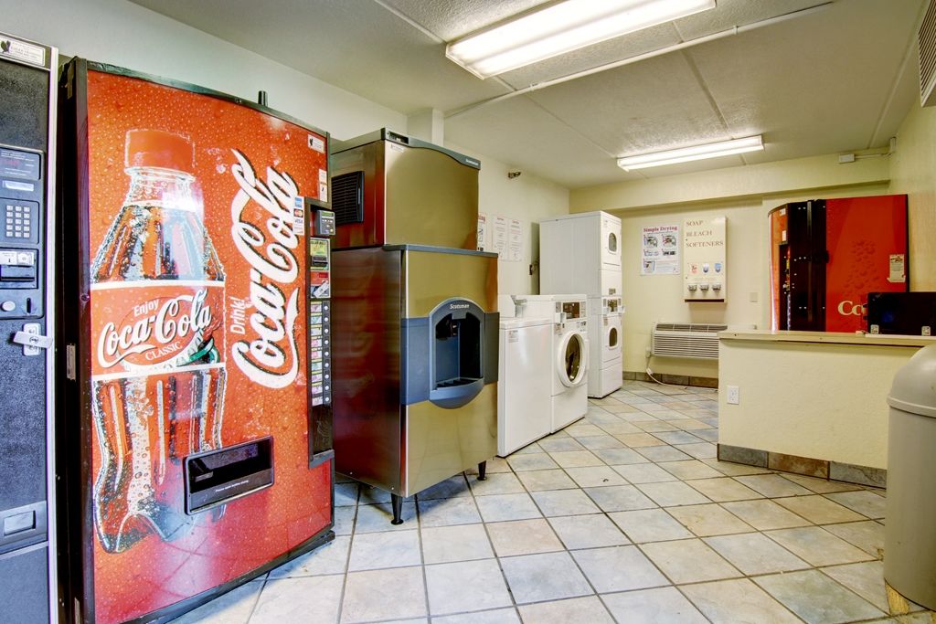 Motel 6-Tucker, Ga - Atlanta Northeast Facilities photo