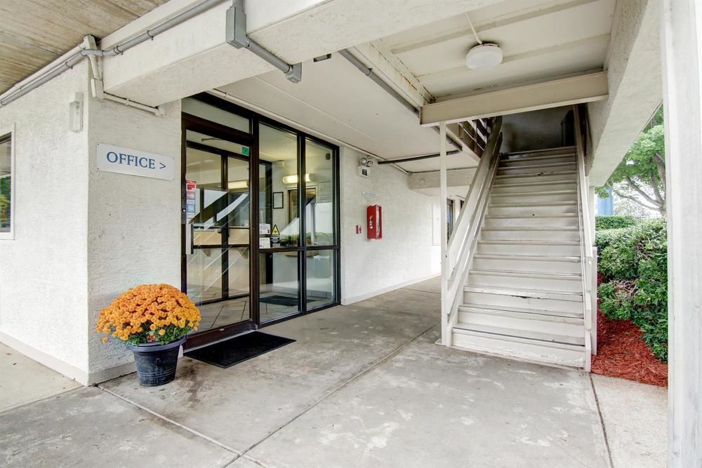 Motel 6-Tucker, Ga - Atlanta Northeast Exterior photo