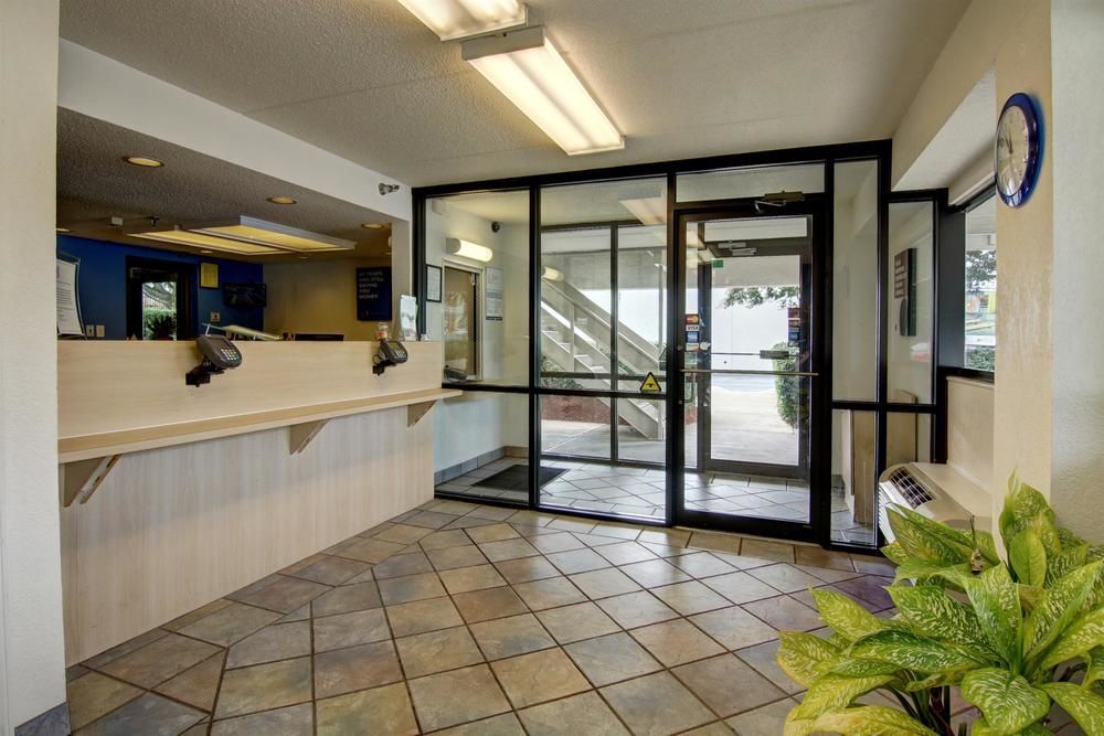 Motel 6-Tucker, Ga - Atlanta Northeast Exterior photo