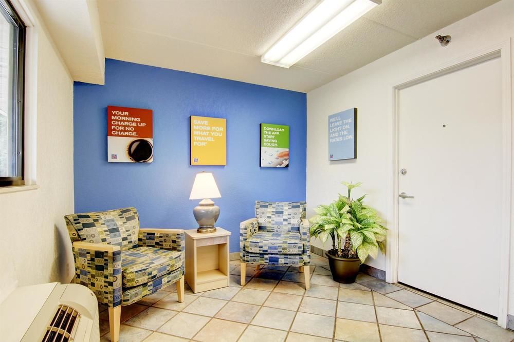 Motel 6-Tucker, Ga - Atlanta Northeast Exterior photo