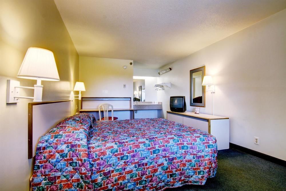 Motel 6-Tucker, Ga - Atlanta Northeast Exterior photo