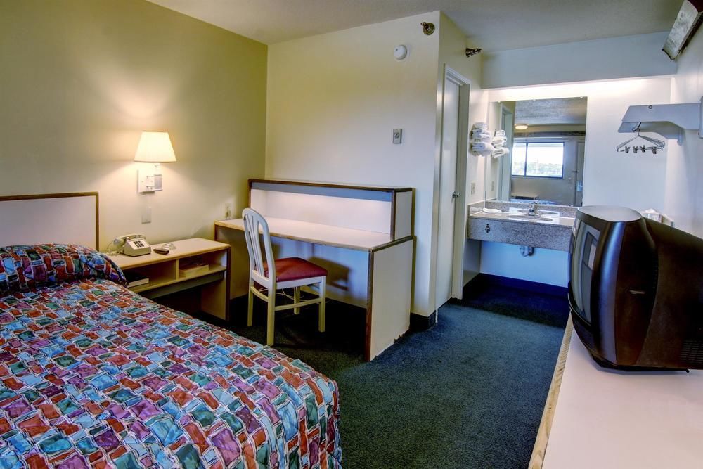 Motel 6-Tucker, Ga - Atlanta Northeast Exterior photo