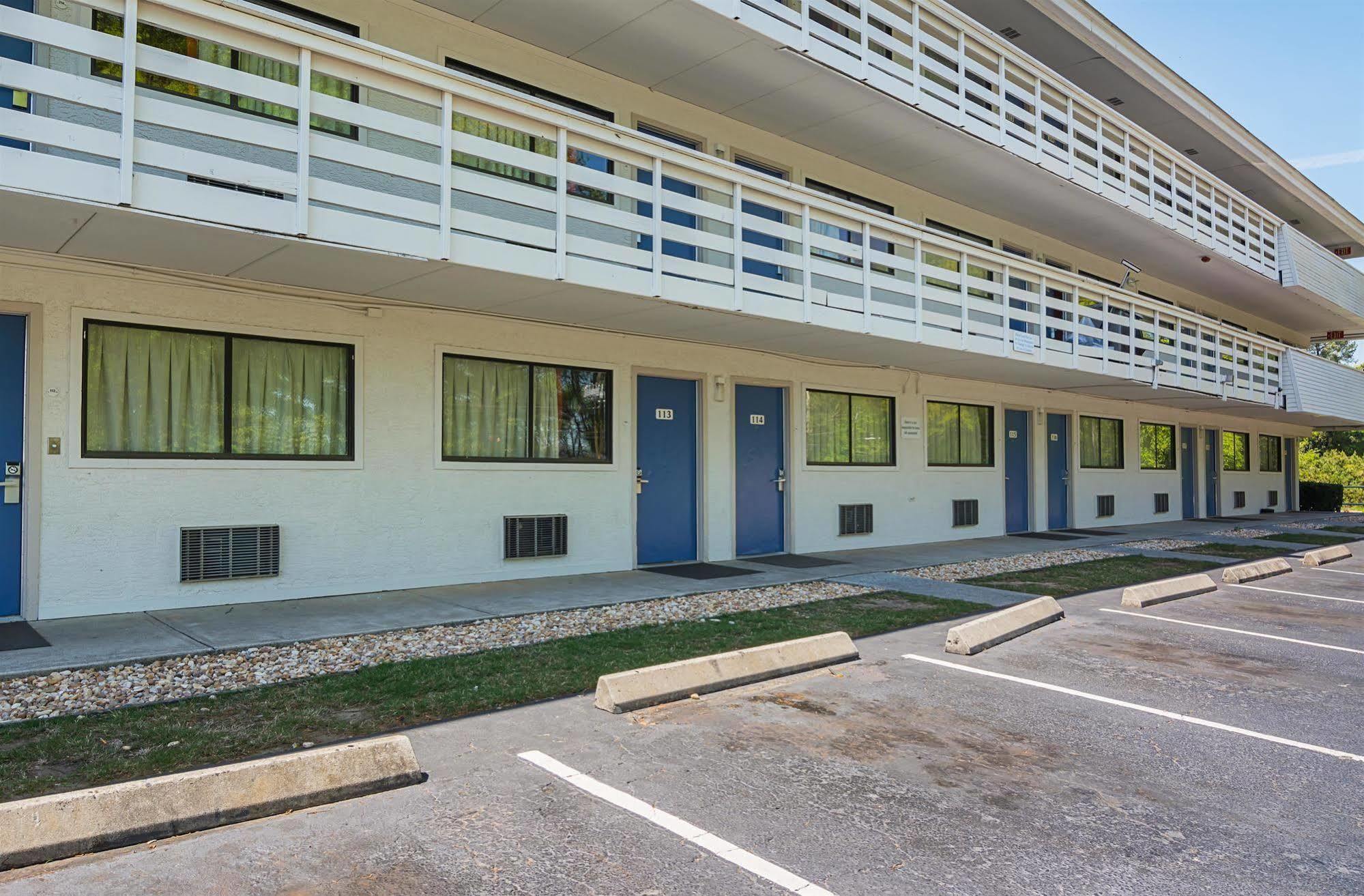 Motel 6-Tucker, Ga - Atlanta Northeast Exterior photo