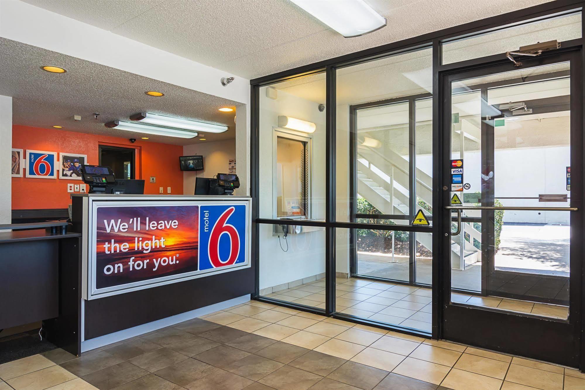 Motel 6-Tucker, Ga - Atlanta Northeast Exterior photo