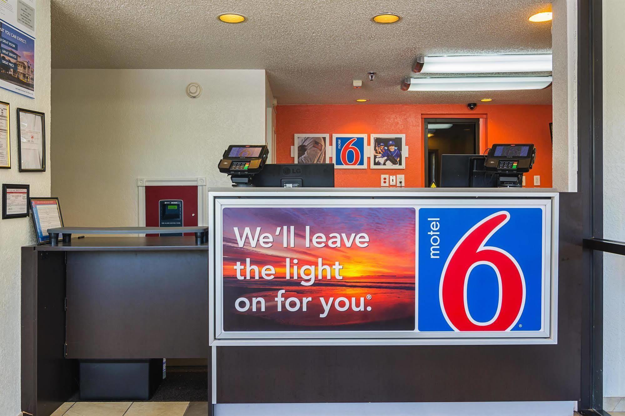 Motel 6-Tucker, Ga - Atlanta Northeast Exterior photo