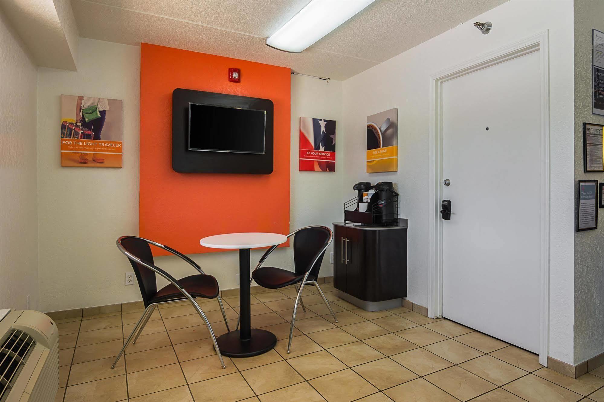 Motel 6-Tucker, Ga - Atlanta Northeast Exterior photo