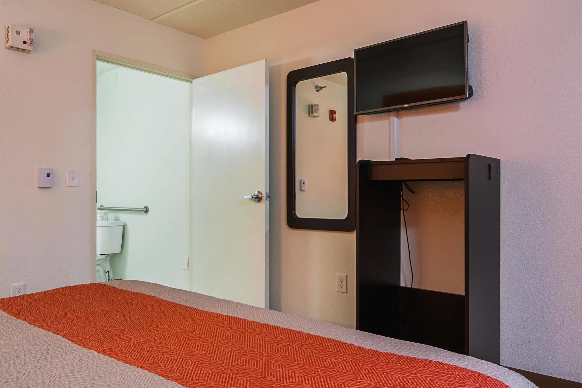 Motel 6-Tucker, Ga - Atlanta Northeast Exterior photo