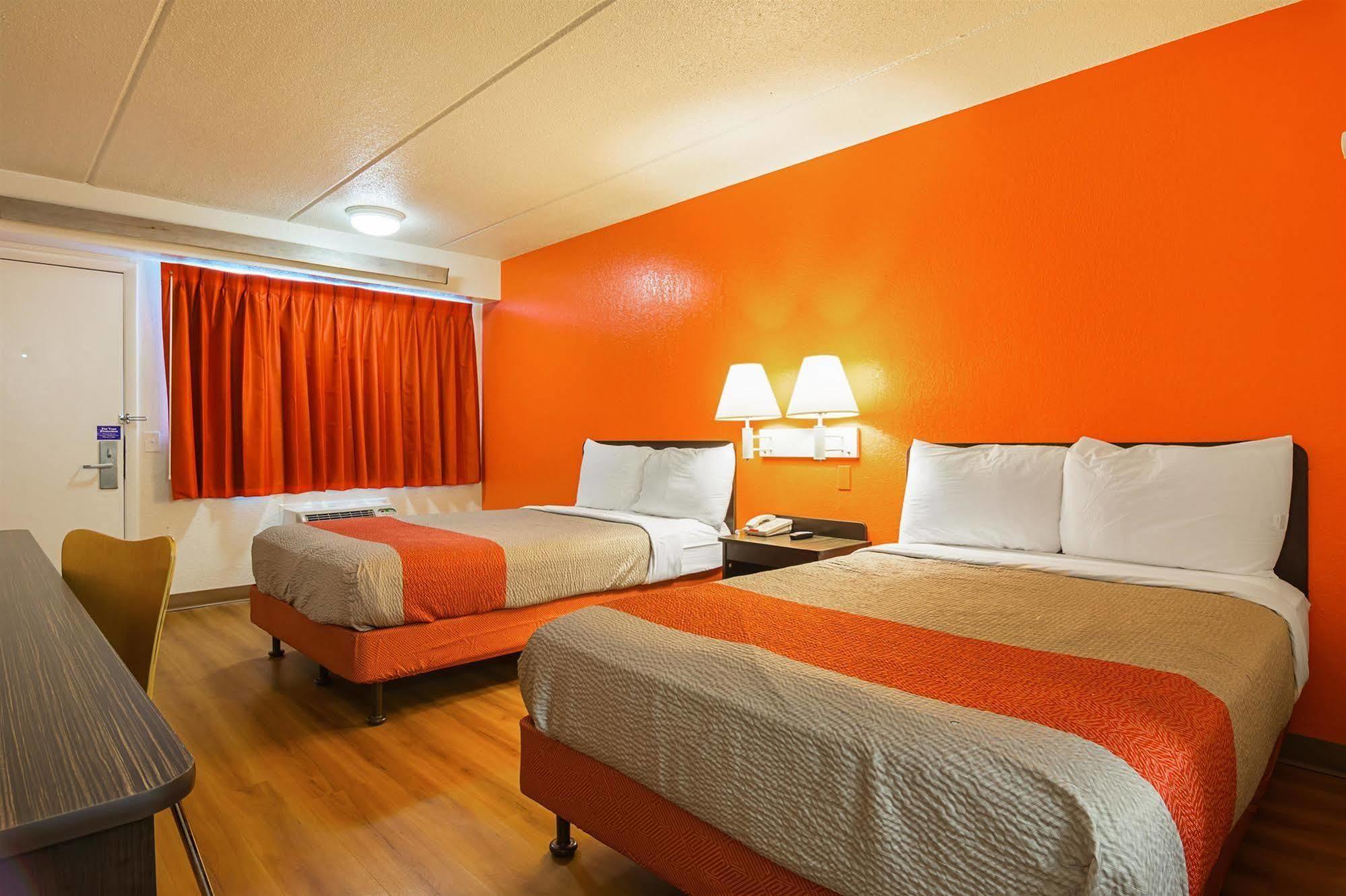 Motel 6-Tucker, Ga - Atlanta Northeast Exterior photo
