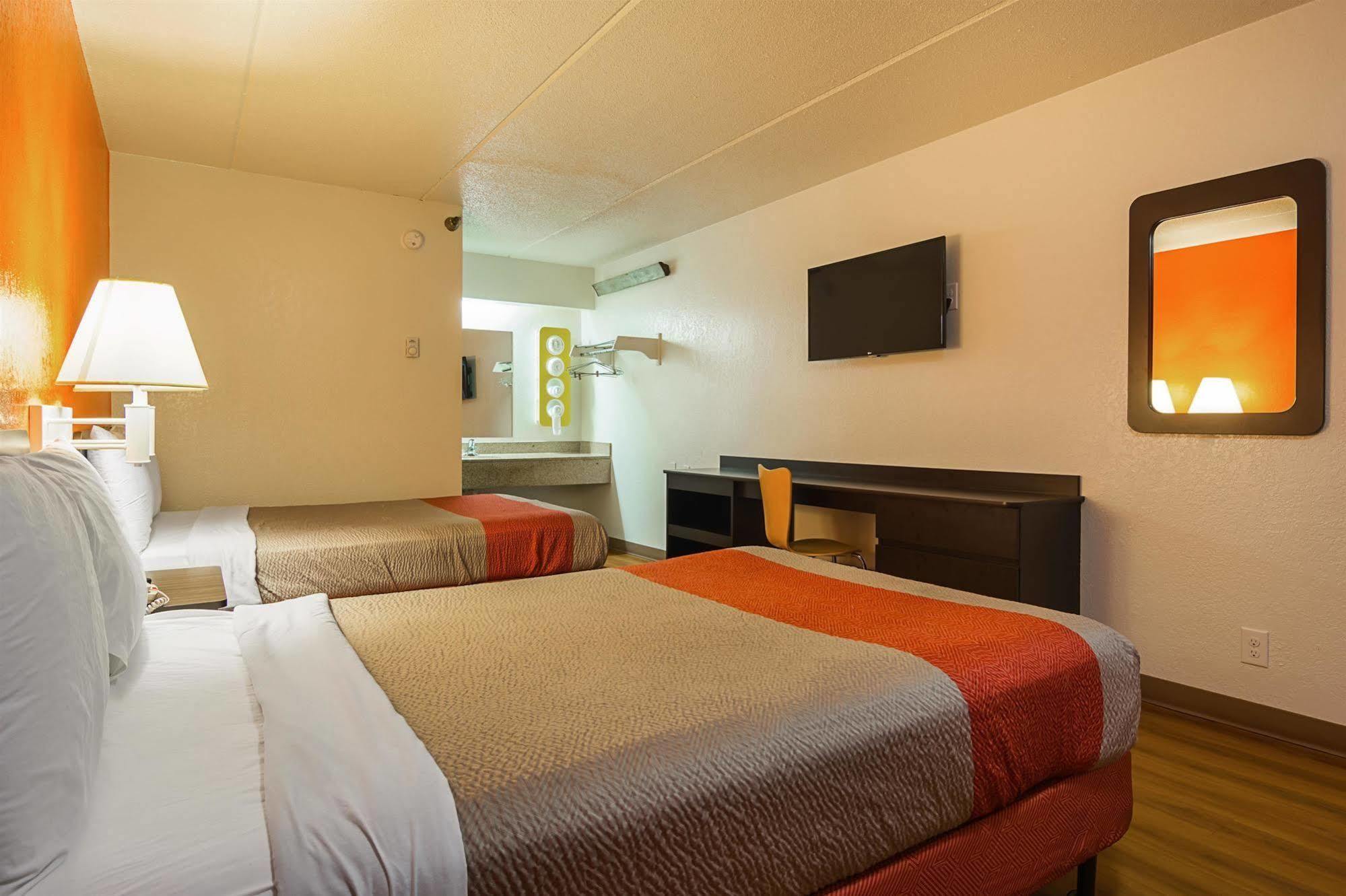 Motel 6-Tucker, Ga - Atlanta Northeast Exterior photo