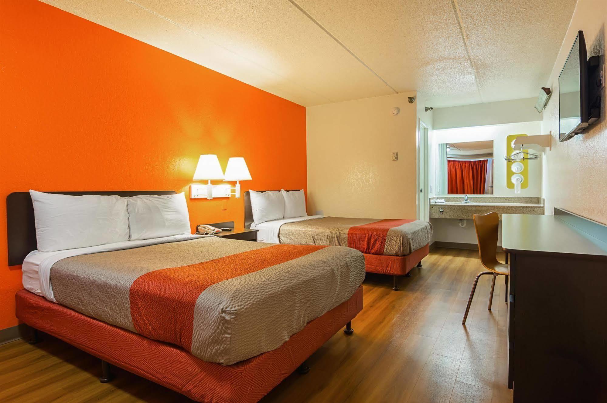 Motel 6-Tucker, Ga - Atlanta Northeast Exterior photo